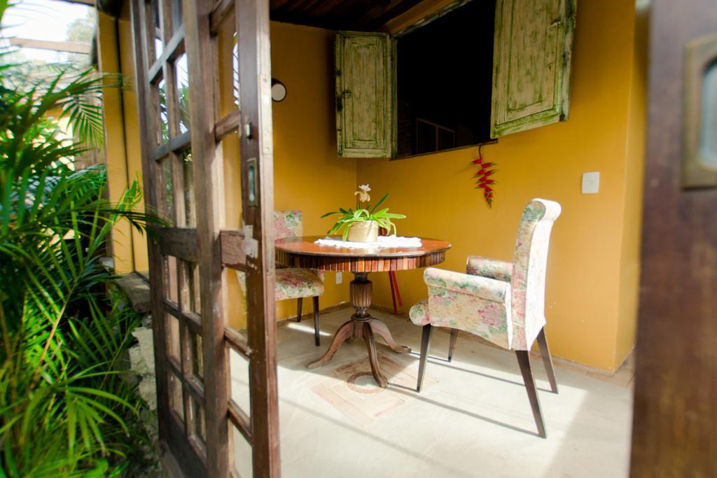 Estalagem Sitio E Poesia 3*